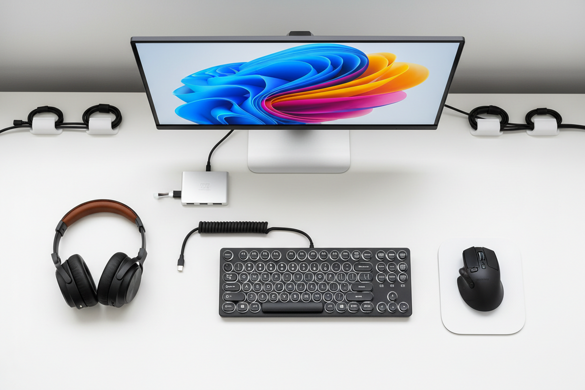 All Desktop