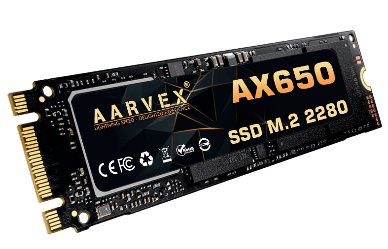 Aarvex M.2 SSD