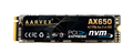 Aarvex NVMe SSD