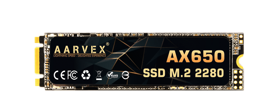 Aarvex M.2 SSD