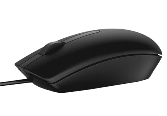 Dell Wired Mouse MS116