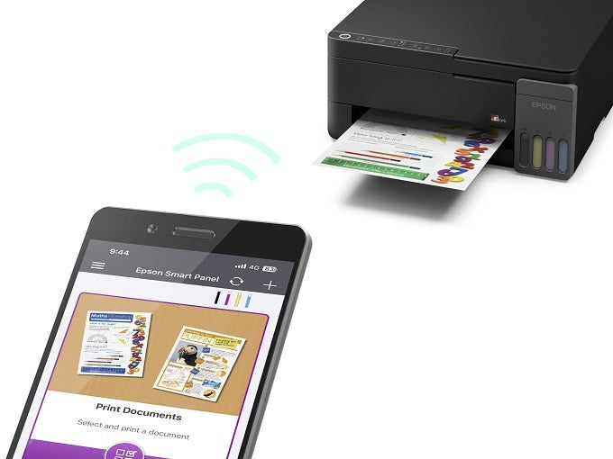 Epson EcoTank L3350